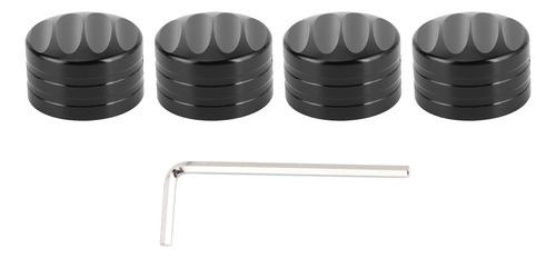 Llave Hexagonal Con Tapa De Rosca Para Motor De Motocicleta,