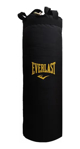 Saco De Boxeo Everlast Con Relleno