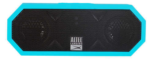 Bocina Inal&aacute;mbrica Con Bluetooth Altec Lansing Imw457
