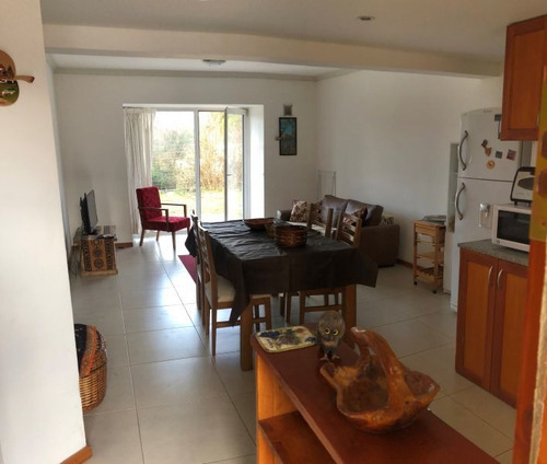 Imagen 7 de 17 de Departamento Km 4,7 Aguila Mora Melipal Piscina Climatizada