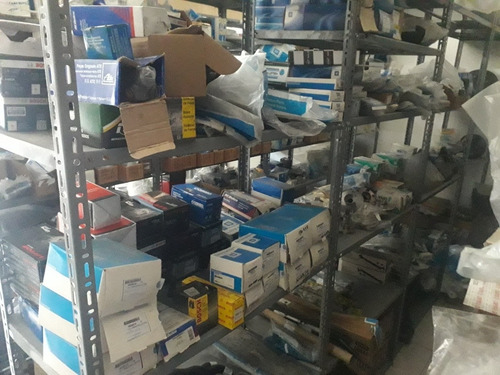 Repuesto Originales Automotor Chevrolet