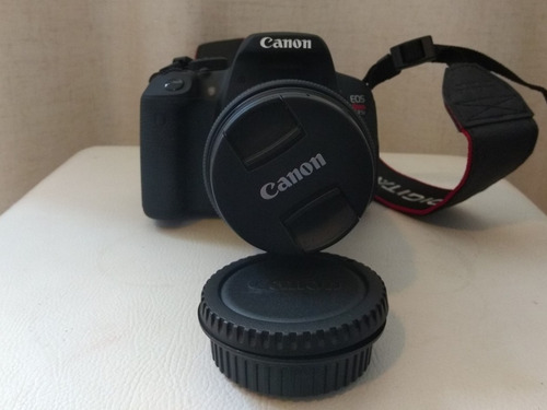 Camera Digital Dslr Canon T5i
