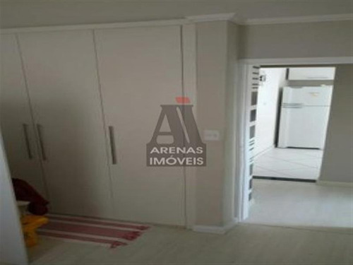 Imagem 10 de 14 de Apartamento - 308