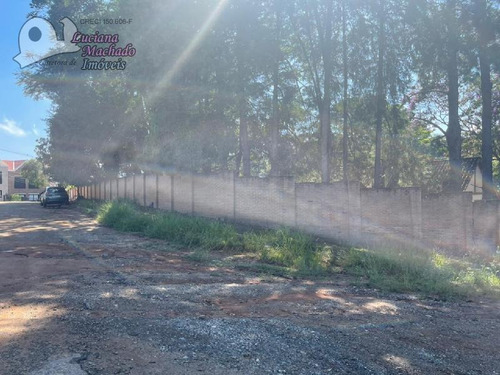 Terreno Residencial Para Venda Em Atibaia, Residencial Itaguaçu - Te00249_2-1152821