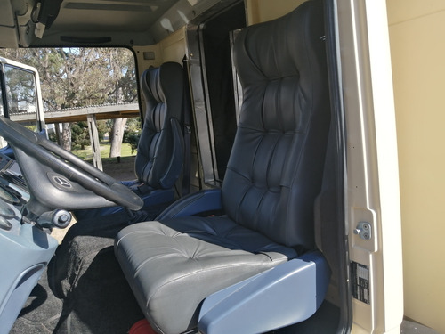 Mercedes Benz 914 C