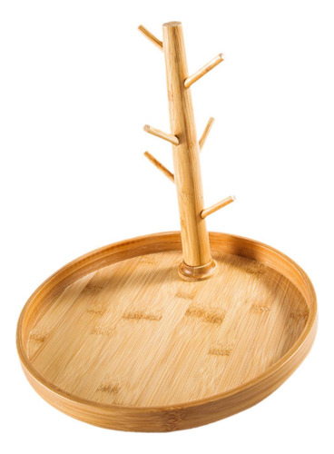 Coffee Mug Holder Mug Rack Tree With 6 Hooks Coffee Large