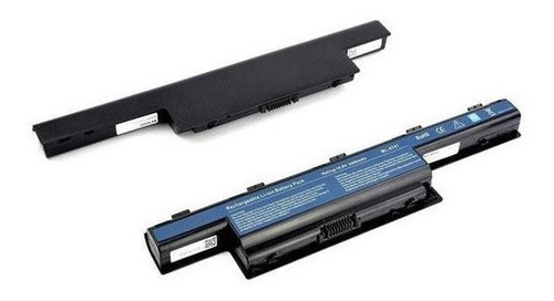 Imagen 1 de 4 de Bateria Acer E1-471 E1-431 E1-421 E1-521 E1-531 V3-471 4551