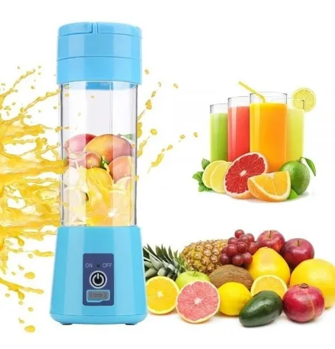 Mini licuadora mercado libre sale