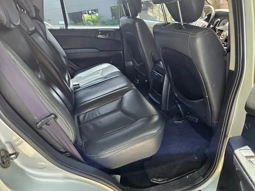SsangYong Kyron 2.0 M200 Xdi