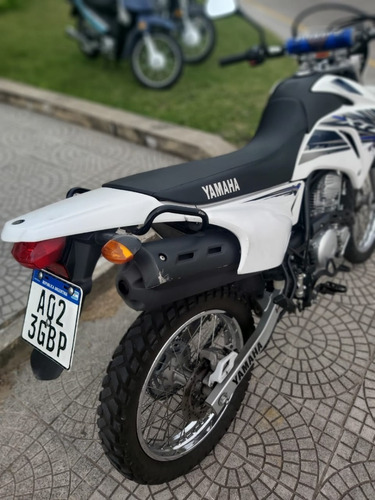 Yamaha Xtz 250