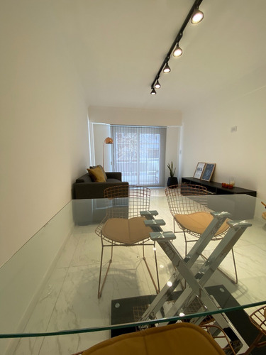 Imagen 21 de 21 de Venta Departamento Zona Centro Mar Del Plata 2 Ambientes