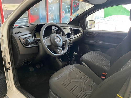 Imagen 15 de 15 de Fiat Fiorino 0km.de Contado, Financiado... #-
