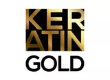 Keratin Gold