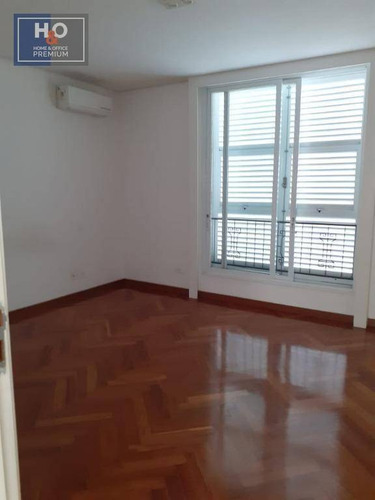 Imagem 4 de 30 de Casa Com 5 Dormitórios À Venda, 542 M² - Jardim Paulista - São Paulo/sp - Ca0094