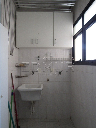Imagem 10 de 15 de Apartamento - Vila Valparaiso - Ref: 29027 - V-29027