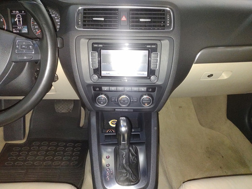 Imagem 10 de 15 de Volkswagen Jetta Tsi Highline 2.0 200cv Tiptronic Blindado