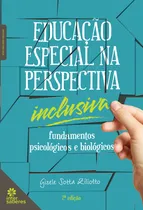 Comprar Educação Especial Na Perspectiva Inclusiva - Fundamentos Ps