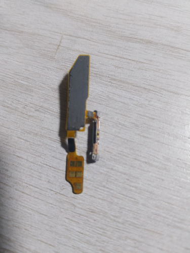 Flex Botao Power Galaxy Note 9 100% Original (Usado)