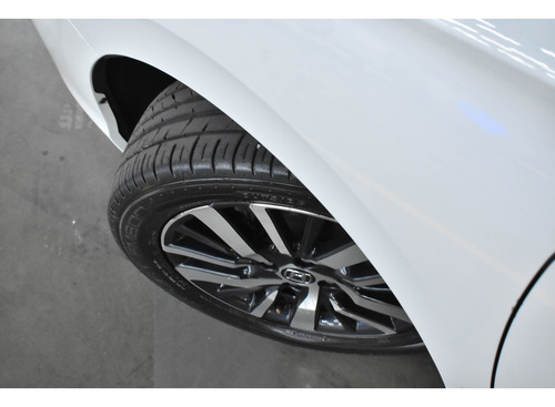 Honda City 1.5 i-VTEC FLEX EX CVT