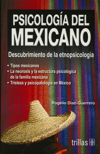 Psicologia Del Mexicano