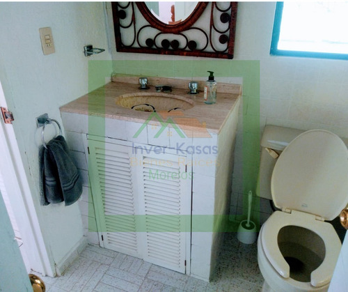 Casa Canarios Disponible Para Fines De Semana En Lomas De Cocoyoc