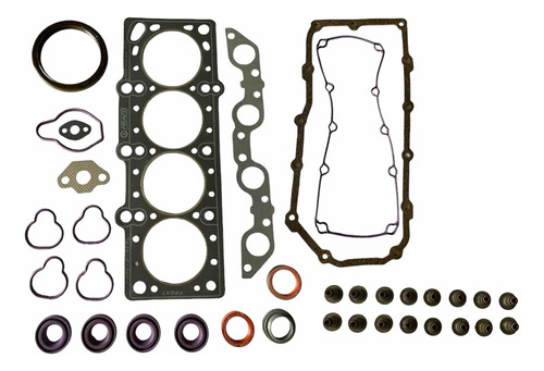 Kit Juego Empacadura Chrysler Neon 2.0 95-99