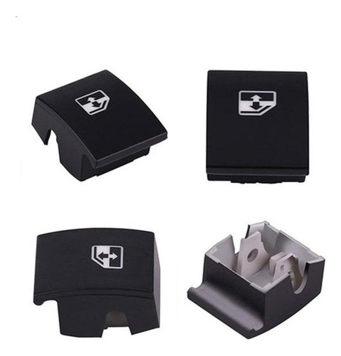 Tapa De Botón De Interruptor Ventana For Zafira 2005-2011