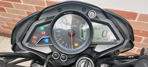 Pulsar 160 Ns Fi Abs