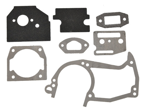 Kit Juntas Completo Original Motosierra Lusqtoff Gs4500 52cc