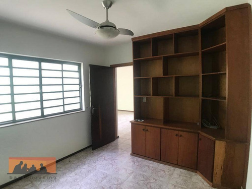 Imagem 8 de 30 de Casa Com 3 Dormitórios À Venda, 229 M² Por R$ 680.000,00 - Residencial Burato - Campinas/sp - Ca2018