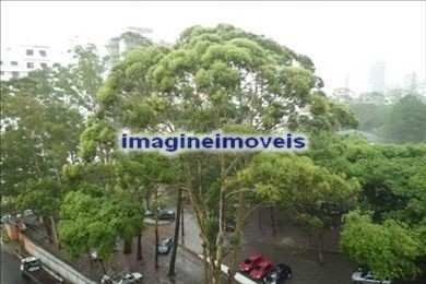Imagem 13 de 17 de Apto Na Mooca Com 3 Dorms Sendo 1 Suíte, 2 Vagas, 133m² - Ap2571