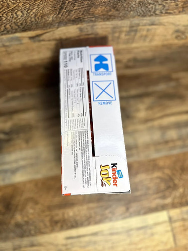 Kit Kinder Joy Funko Harry Potter Importado - Estados Unidos