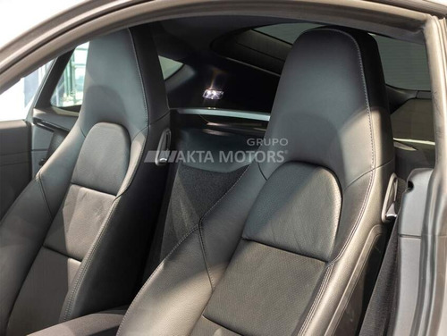 Porsche 718 2.0 16V H4 GASOLINA CAYMAN PDK