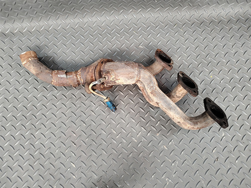 Múltiple De Escape Ford Mustang V6 3.8 Mod 92/98 (Usado)
