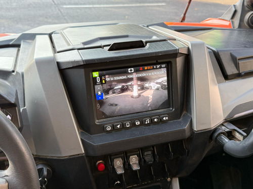 Polaris Rzr Turbo R 2023