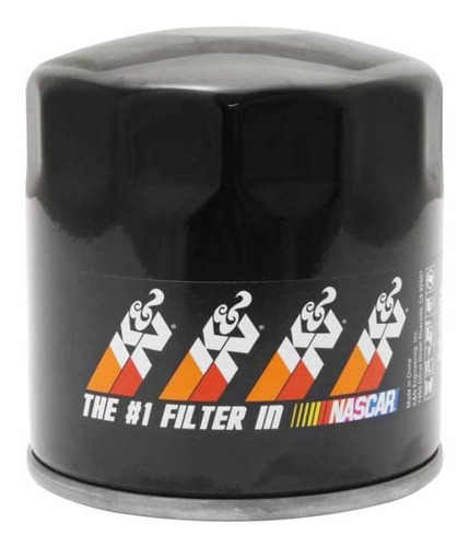 Filtro Aceite K & N Jeep Grand Cherokee  1995-2008