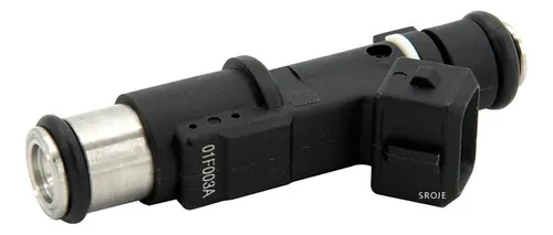 Pyz- Inyectores De Combustibles For Peugeot 206 307 406