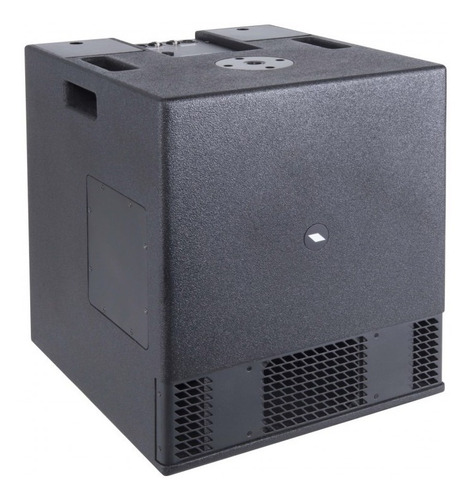 Imagen 4 de 9 de Sistema Array Portatil Proel Session4us