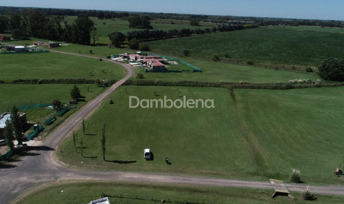 Imagen 2 de 8 de Terreno Lote En Venta Ubicado En Comarcas De Lujan, Luján, G.b.a. Zona Oeste
