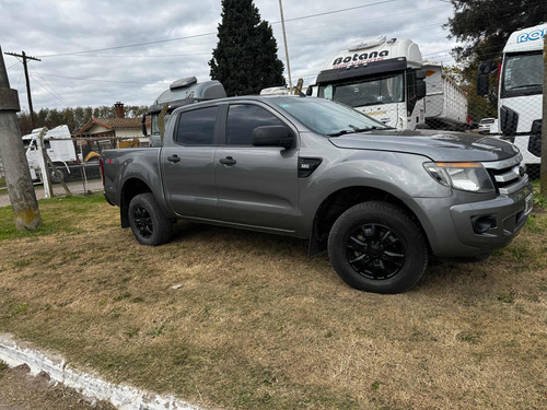 Ford Ranger 3.2 Cd 4x4 Xls Tdci 200cv