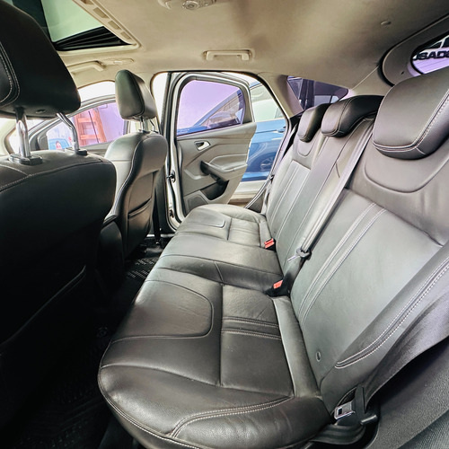 Ford Focus III 2.0 Se Plus At6