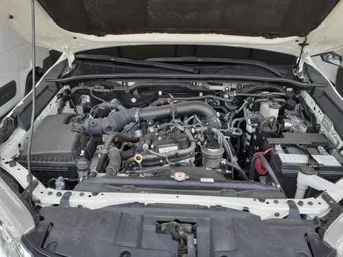 2017 Toyota Hilux Flex Baixo Km