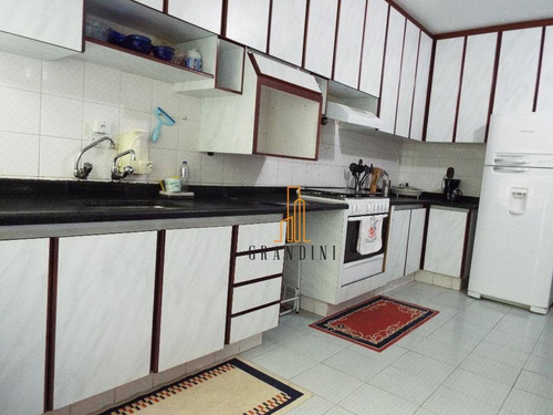 Sobrado Residencial À Venda, Nova Petrópolis, São Bernardo Do Campo. - So0031