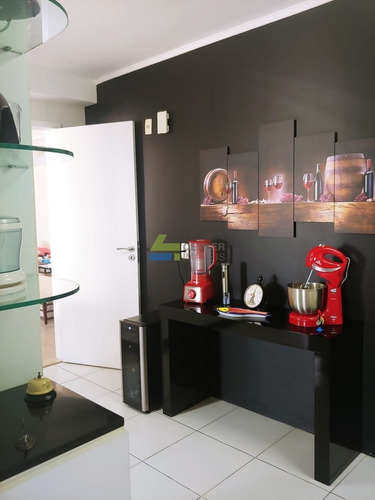Imagem 15 de 15 de Apartamento - Vila Gumercindo - Ref: 14430 - V-872427