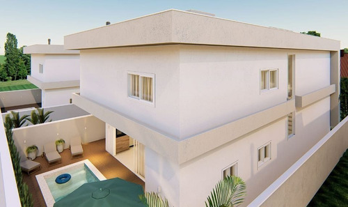 Imagem 2 de 10 de Sobrado Com 4 Dormitórios À Venda, 316 M² Por R$ 1.690.000,00 - Jardim Ipê - Foz Do Iguaçu/pr - So0128