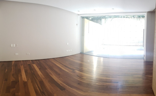 Imagen 8 de 15 de Hermoso Departamento Con Terraza A La Venta O Renta En Polan