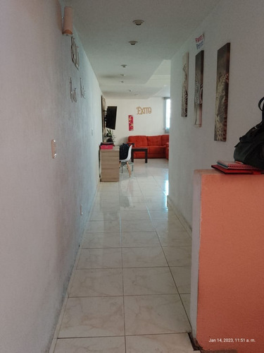 Imagen 13 de 24 de Casa En Venta, Neiva, Lindavista, Gustavo A Madero, Ciudad De México