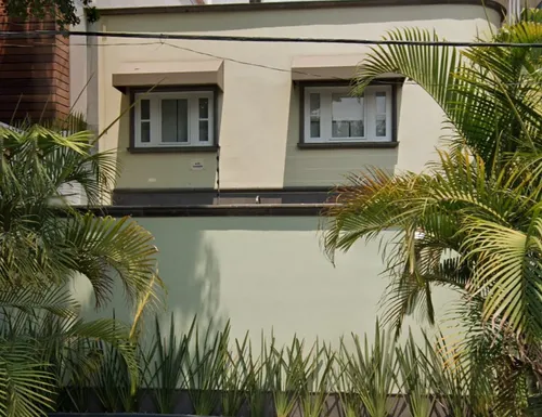 Bnl--casa En Polanco De Recuperacion Bancaria Muy Cerca Del Hospital Español.