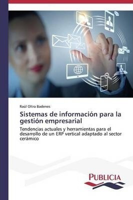 Libro Sistemas De Informacion Para La Gestion Empresarial...