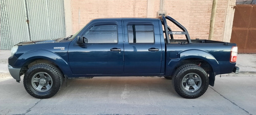 Ford Ranger 3.0 Cd Xls 4x2 2011